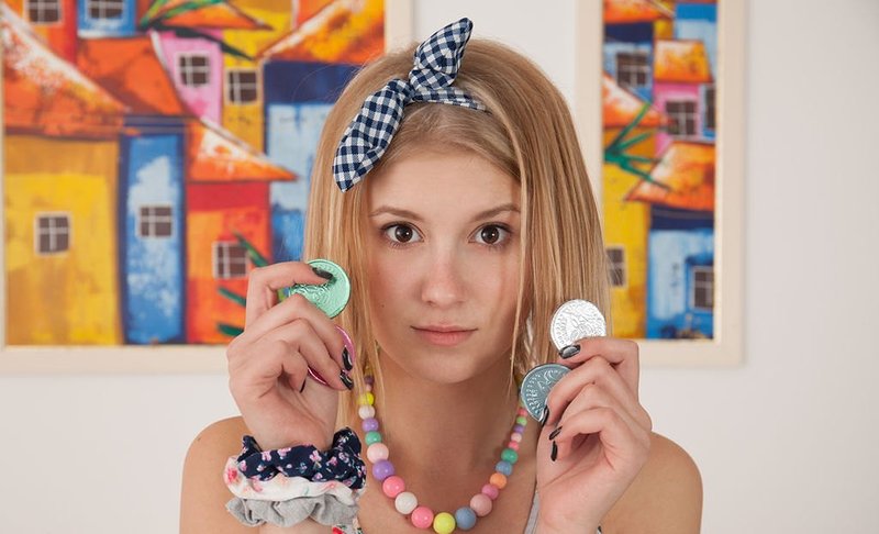 Иванна, 25